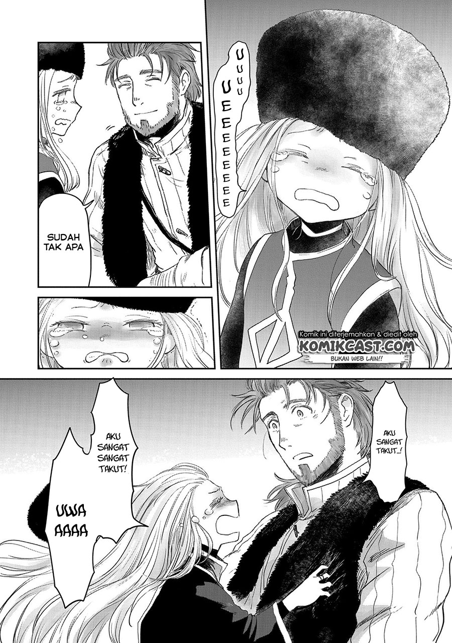 Boukensha ni Naritai to Miyako ni Deteitta Musume ga S Rank ni Natteta